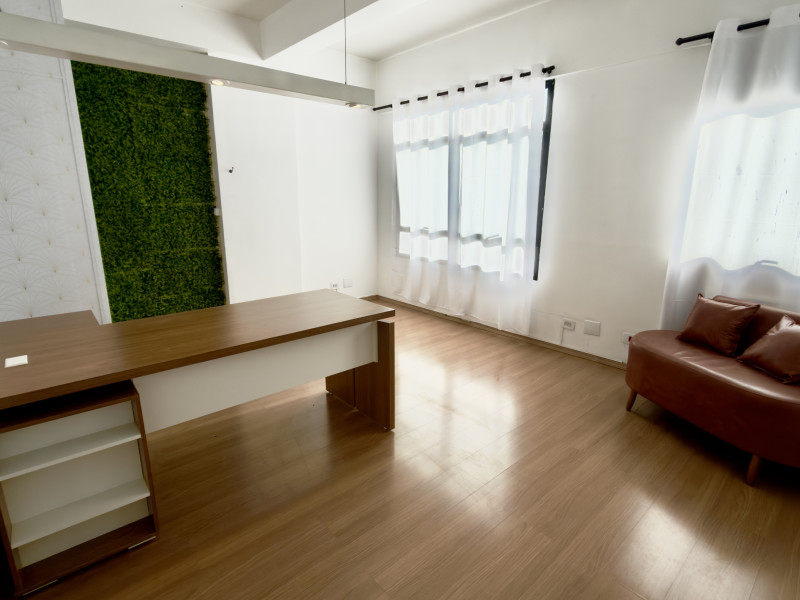 imóvel com 58m² - Alto Cafezal - Marília