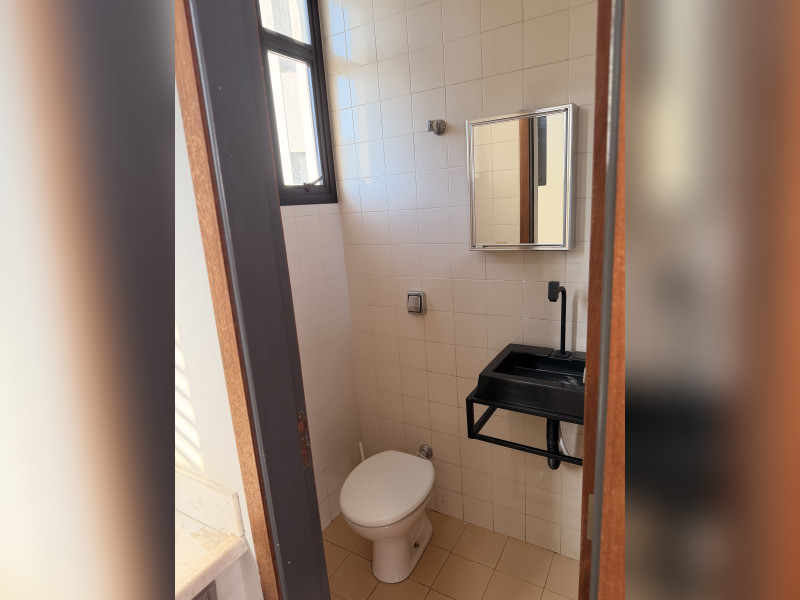 imóvel com 58m² - Alto Cafezal - Marília