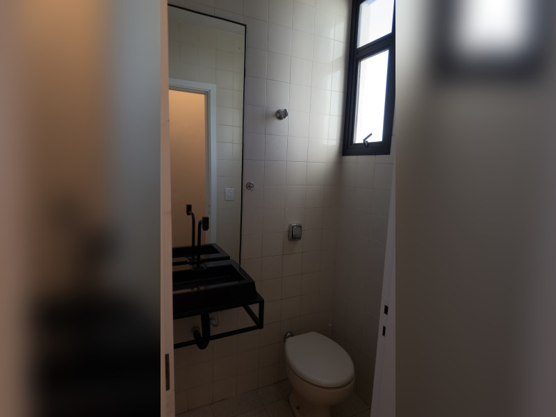 imóvel com 58m² - Alto Cafezal - Marília