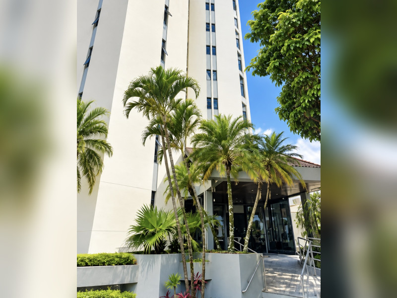 imóvel com 58m² - Alto Cafezal - Marília