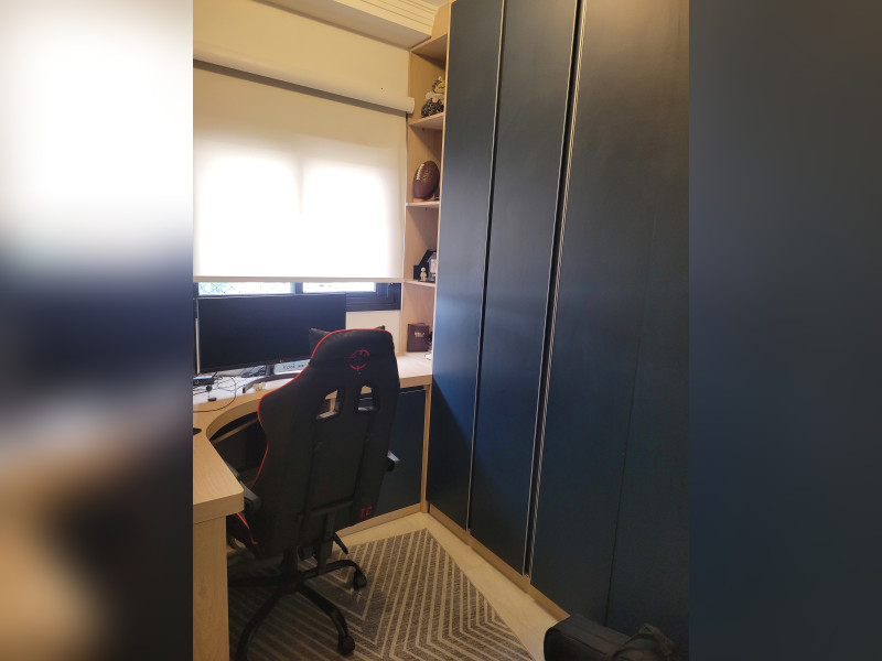 imóvel com 80m² - Centro - Poá