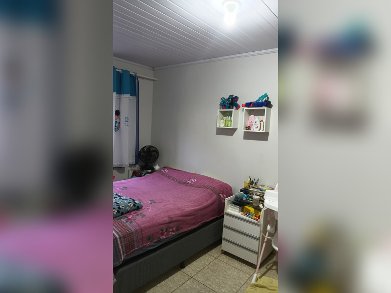 imóvel com 80m² - Parque Esplanada II - Valparaiso de Goias