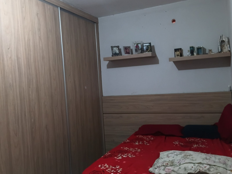 imóvel com 80m² - Parque Esplanada II - Valparaiso de Goias
