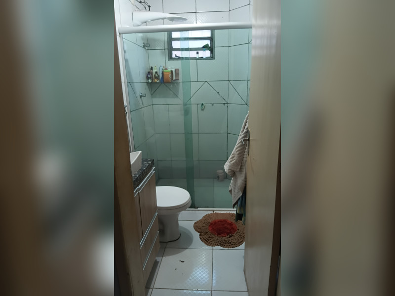 imóvel com 80m² - Parque Esplanada II - Valparaiso de Goias