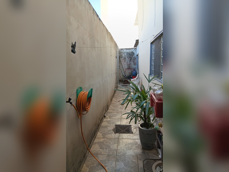 imóvel com 80m² - Parque Esplanada II - Valparaiso de Goias