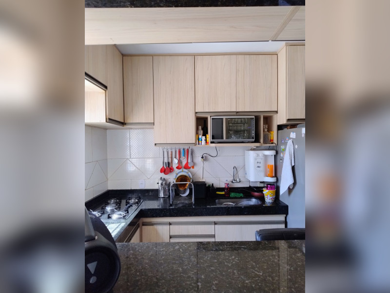 imóvel com 80m² - Parque Esplanada II - Valparaiso de Goias