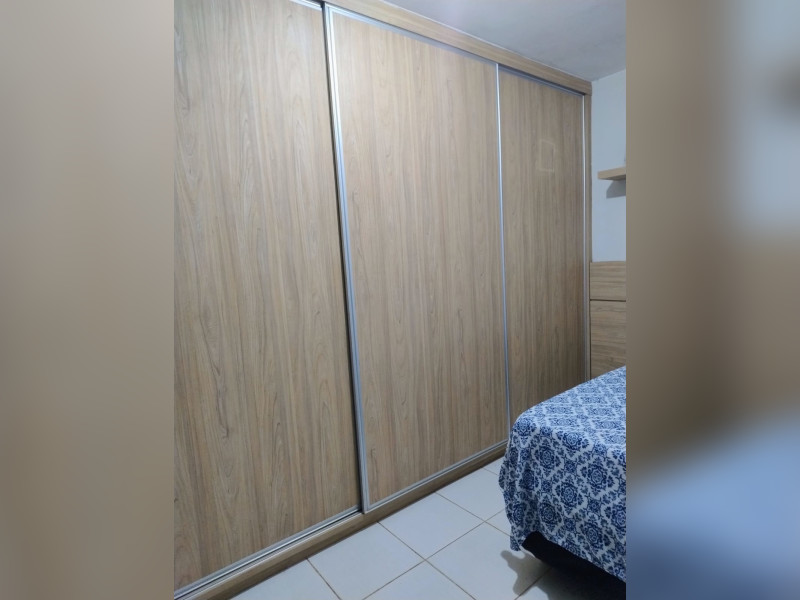 imóvel com 80m² - Parque Esplanada II - Valparaiso de Goias