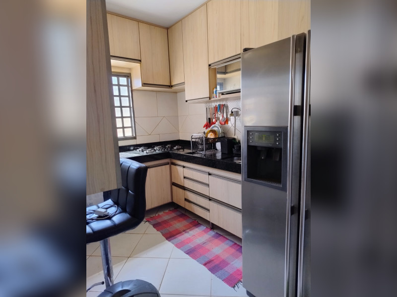 imóvel com 80m² - Parque Esplanada II - Valparaiso de Goias