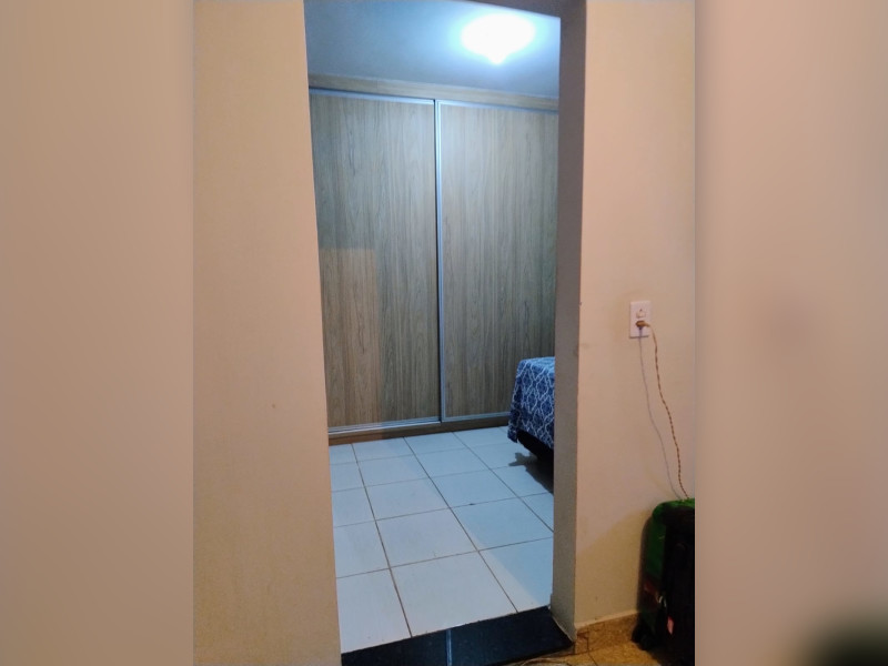 imóvel com 80m² - Parque Esplanada II - Valparaiso de Goias
