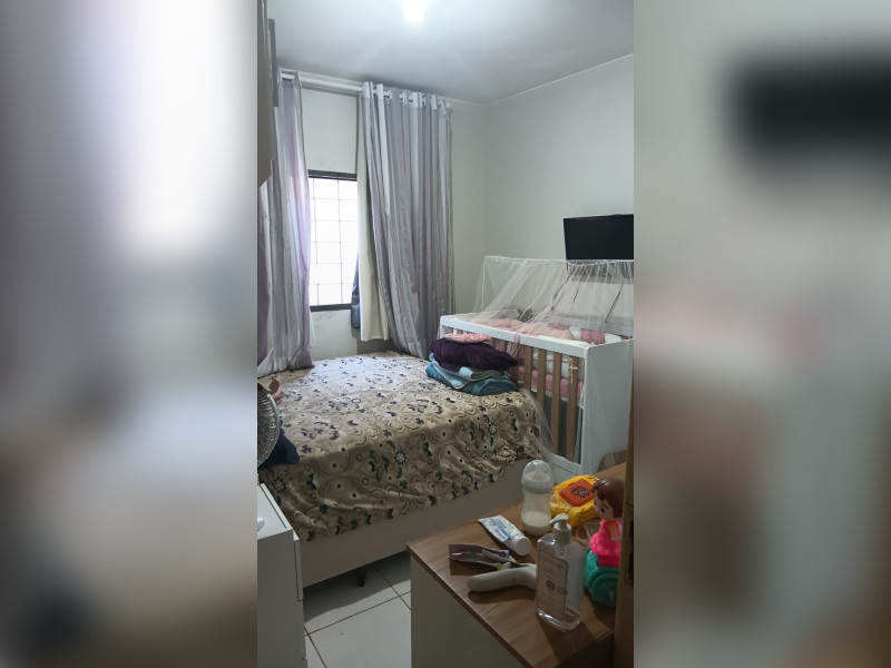 imóvel com 80m² - Parque Esplanada II - Valparaiso de Goias