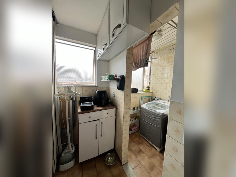 imóvel com 80m² - Madureira - Rio de Janeiro