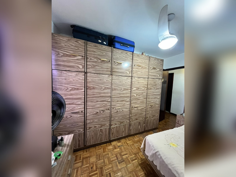 imóvel com 80m² - Madureira - Rio de Janeiro