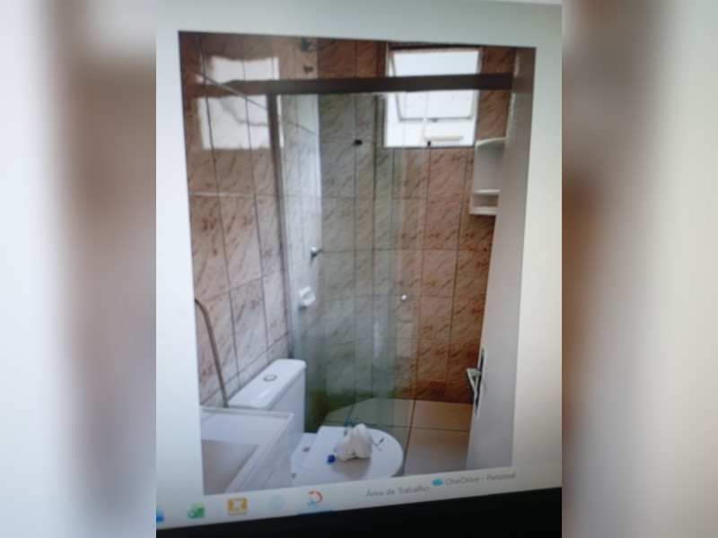 imóvel com 45m² - Jardim das Américas - Londrina