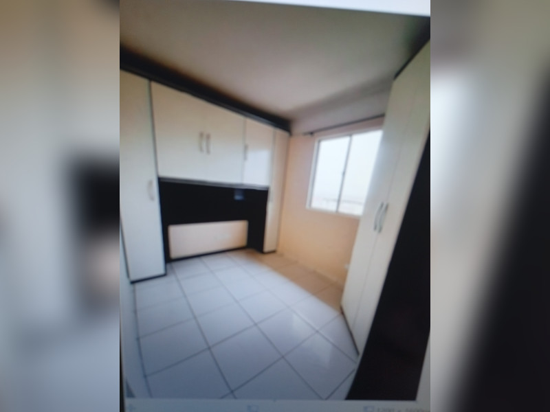 imóvel com 45m² - Jardim das Américas - Londrina