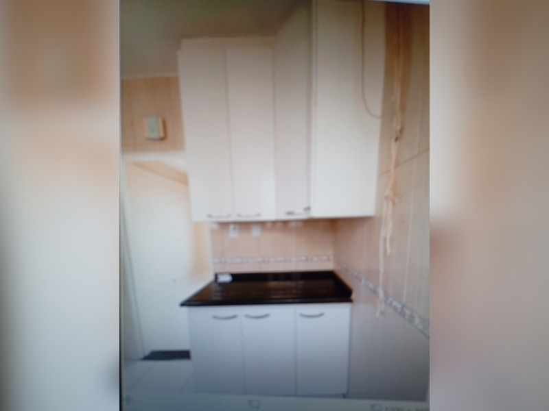 imóvel com 45m² - Jardim das Américas - Londrina