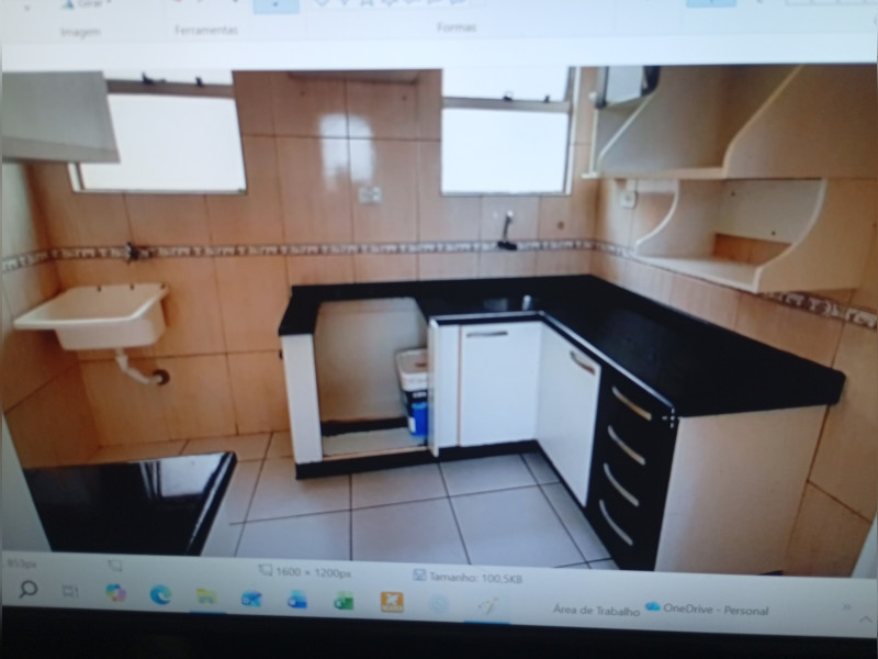 imóvel com 45m² - Jardim das Américas - Londrina