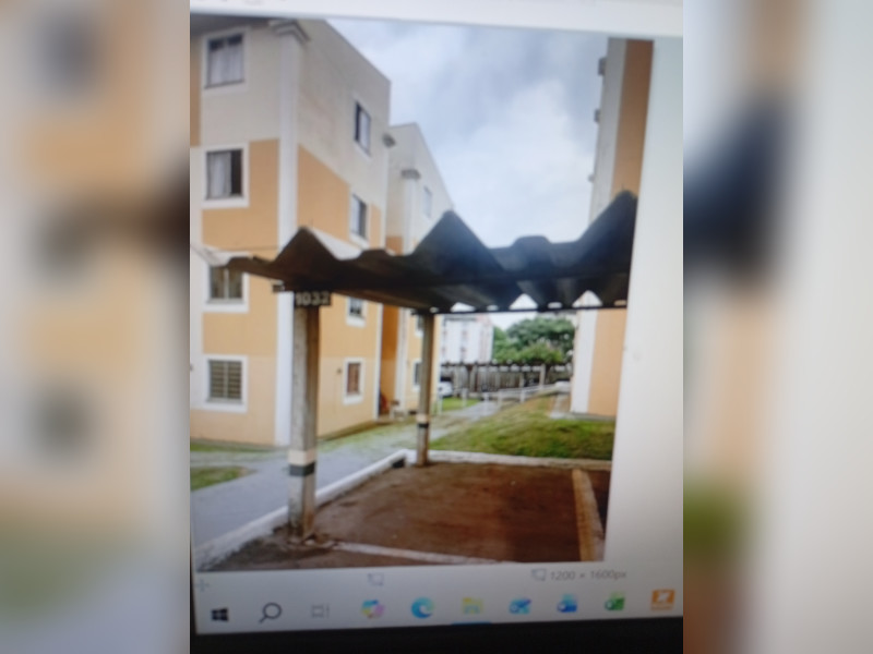 imóvel com 45m² - Jardim das Américas - Londrina