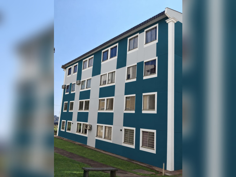 imóvel com 45m² - Jardim das Américas - Londrina