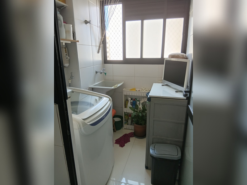 imóvel com 59m² - Jardim Belval - Barueri