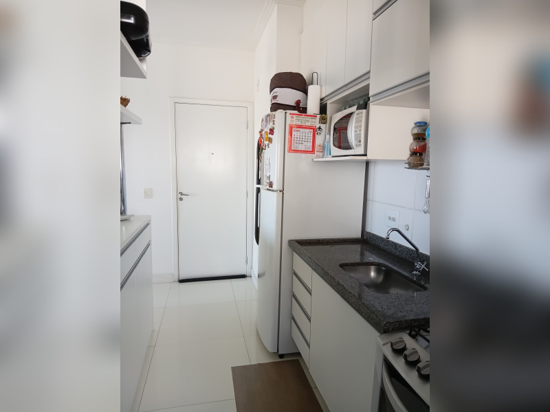 imóvel com 59m² - Jardim Belval - Barueri