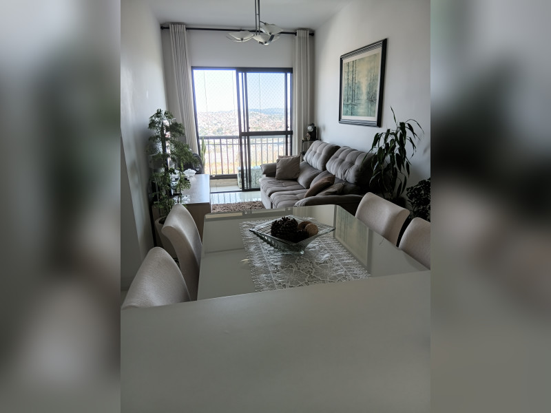 imóvel com 59m² - Jardim Belval - Barueri