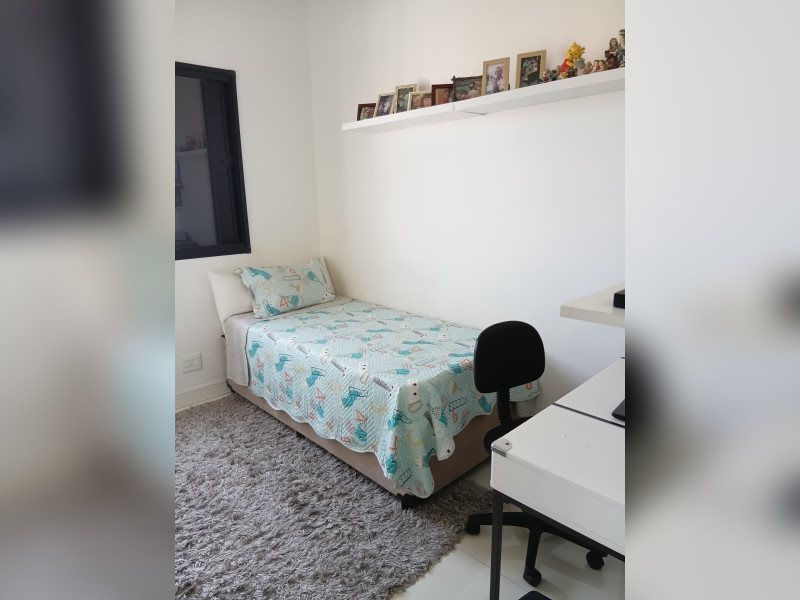 imóvel com 59m² - Jardim Belval - Barueri