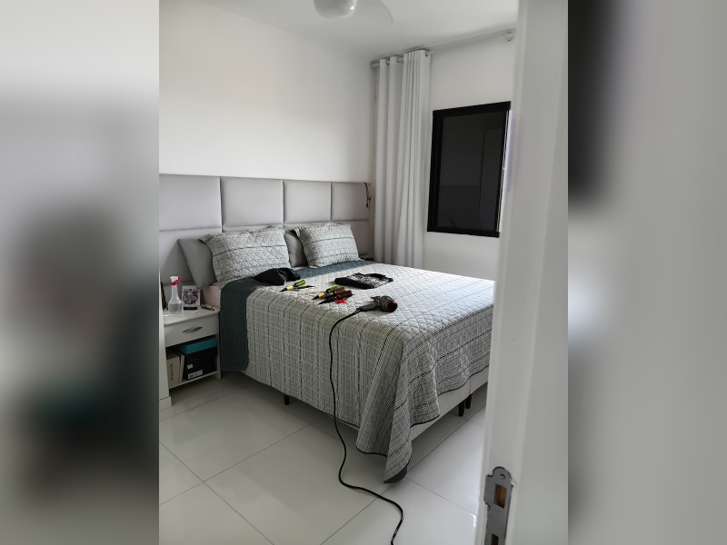 imóvel com 59m² - Jardim Belval - Barueri