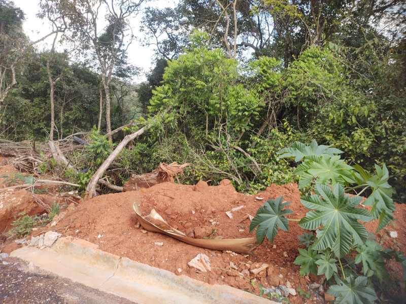 imóvel com 709m² - Atibaia Belvedere - Atibaia