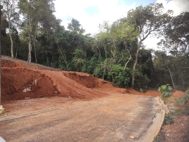 imóvel com 709m² - Atibaia Belvedere - Atibaia