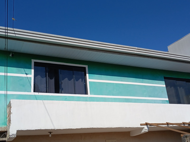 imóvel com 623m² - capela velha - Araucaria