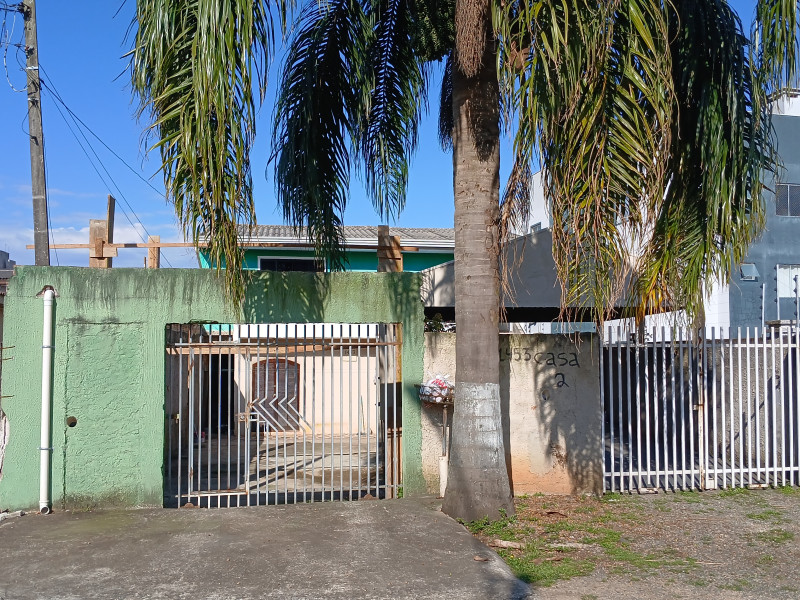 imóvel com 623m² - capela velha - Araucaria