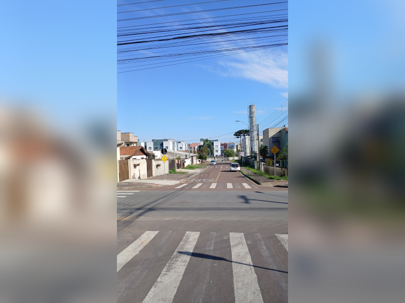 imóvel com 623m² - capela velha - Araucaria