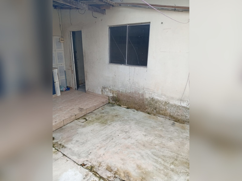 imóvel com 120m² - Tenoné - Belém
