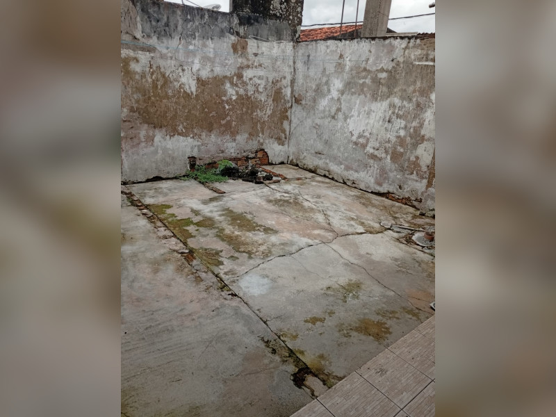 imóvel com 120m² - Tenoné - Belém