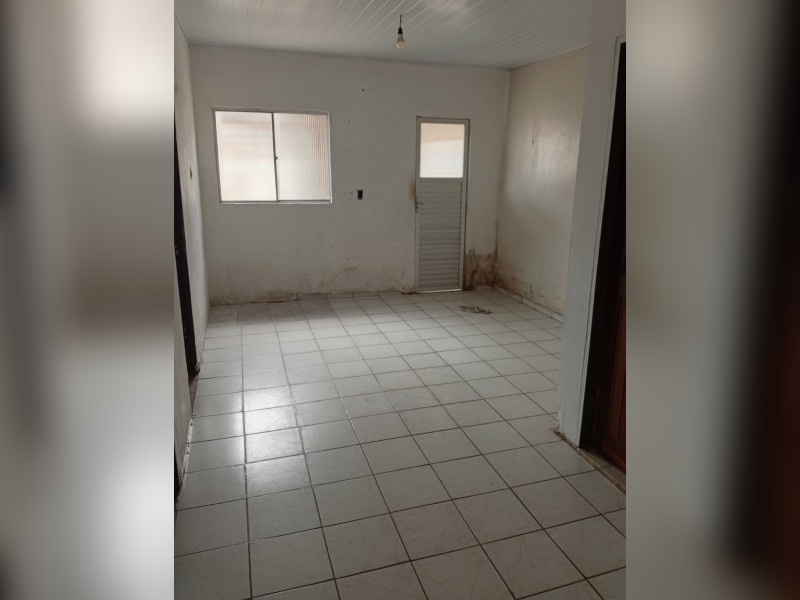 imóvel com 120m² - Tenoné - Belém