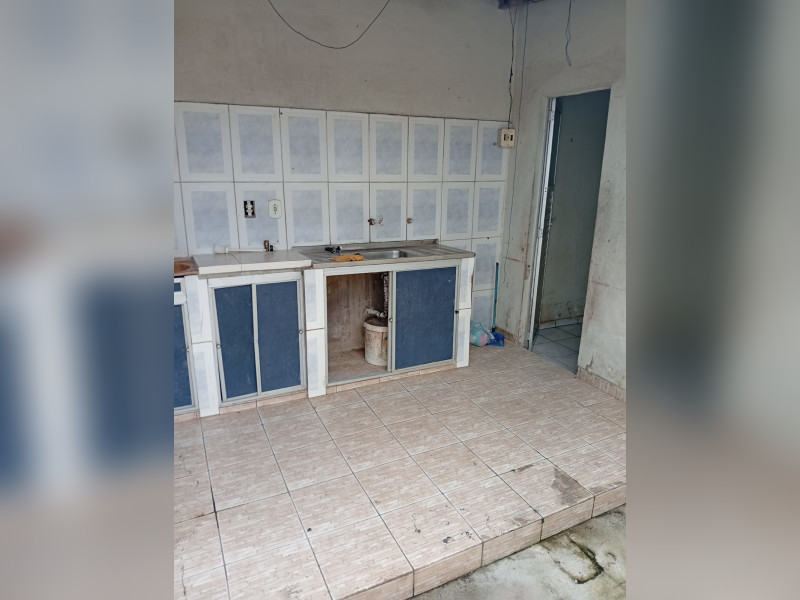 imóvel com 120m² - Tenoné - Belém