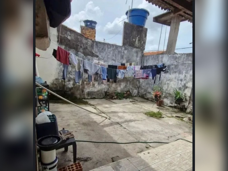 imóvel com 120m² - Tenoné - Belém