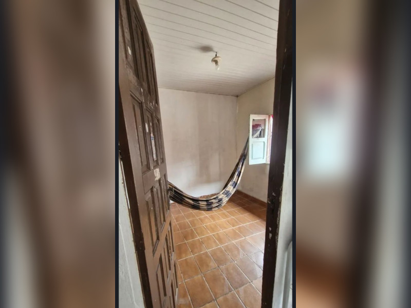 imóvel com 120m² - Tenoné - Belém