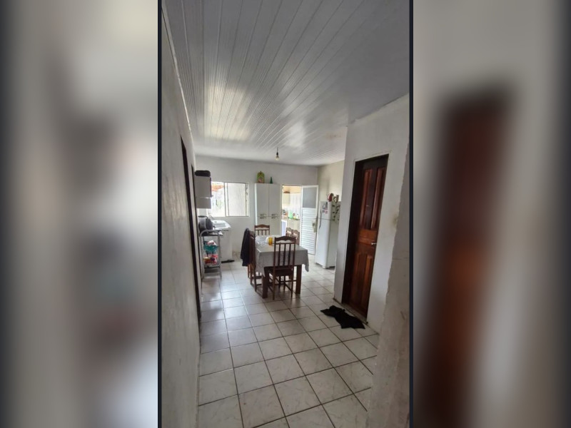 imóvel com 120m² - Tenoné - Belém