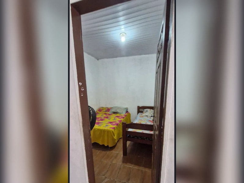 imóvel com 120m² - Tenoné - Belém
