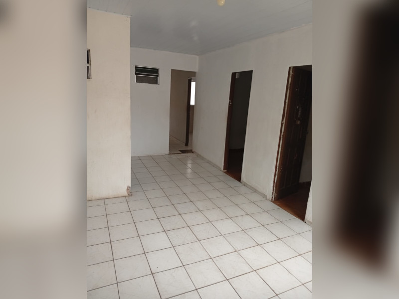 imóvel com 120m² - Tenoné - Belém