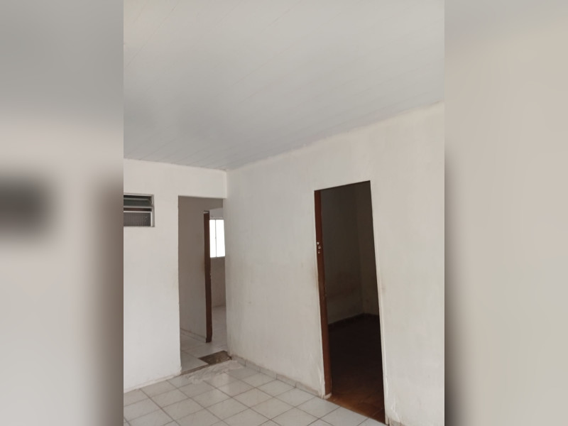 imóvel com 120m² - Tenoné - Belém