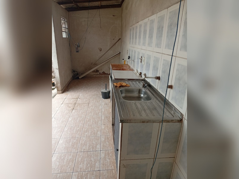 imóvel com 120m² - Tenoné - Belém