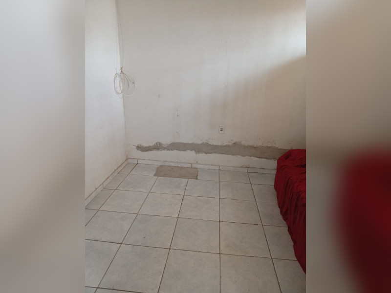 imóvel com 120m² - Tenoné - Belém