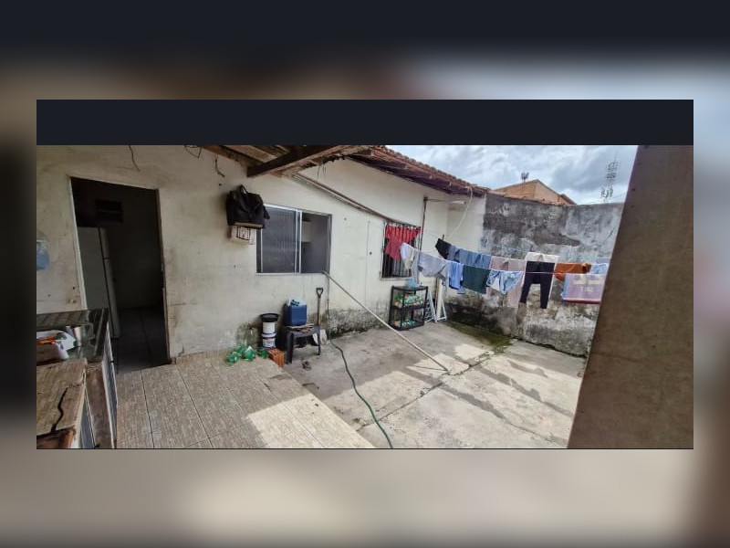 imóvel com 120m² - Tenoné - Belém