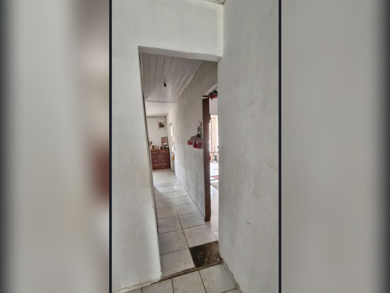 imóvel com 120m² - Tenoné - Belém