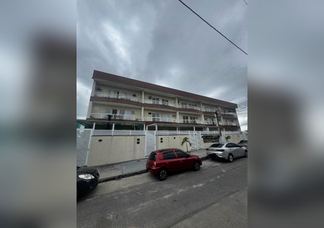 imóvel com 88m²