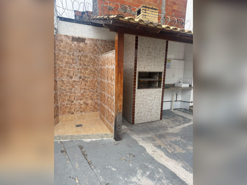 imóvel com 88m² - Trindade - São Gonçalo