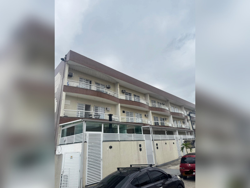 imóvel com 88m² - Trindade - São Gonçalo