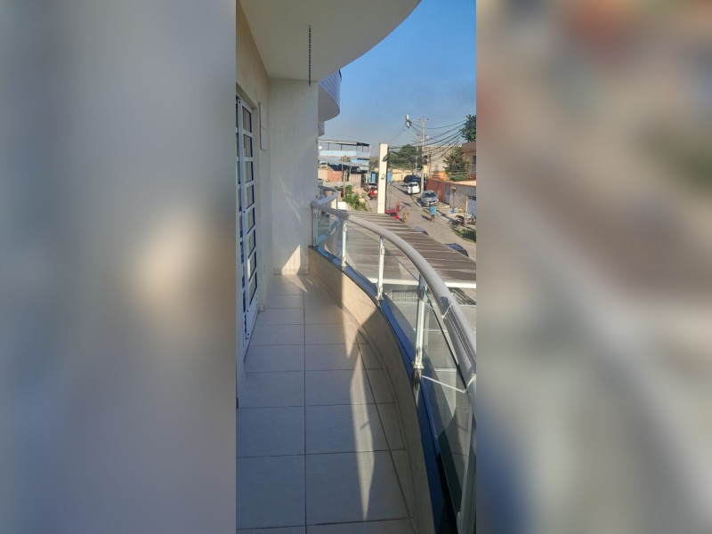 imóvel com 88m² - Trindade - São Gonçalo